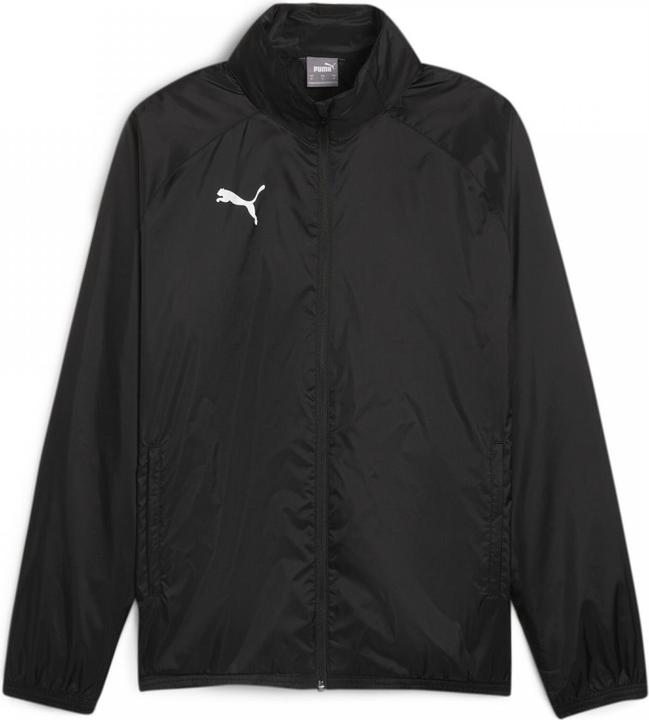 Produktbild Puma teamGOAL All Weather Jacket (S)