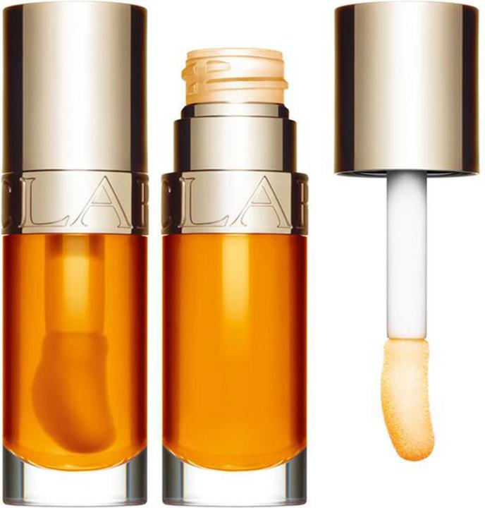 Immagine prodotto Clarins Olio per il comfort delle labbra (No. 01 - Miele)