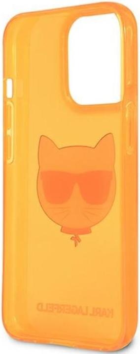 Actual product image Karl Lagerfeld Case (Apple iPhone 13 Pro, Apple iPhone 13)