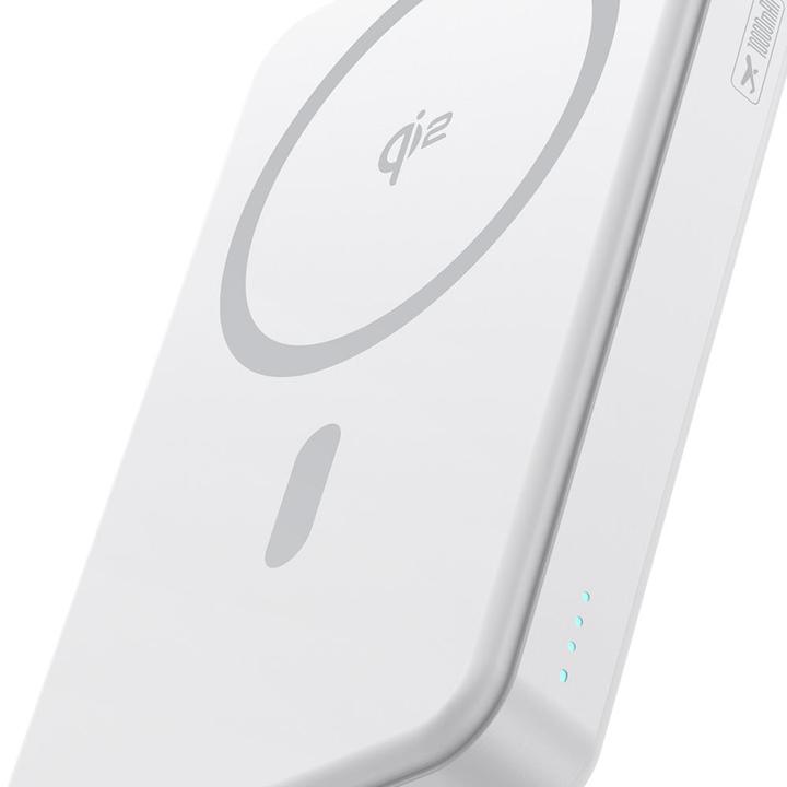 Actual product image Baseus Airpow2 (10000 mAh, 22.50 W, 37 Wh)