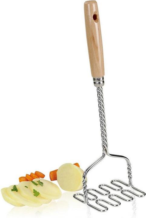 Actual product image Metaltex Potato Mashers