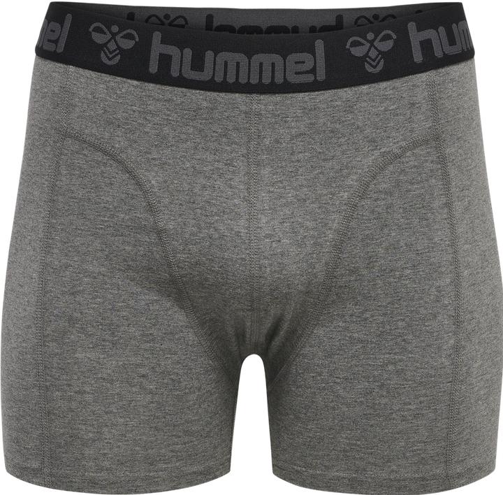 Image du produit hummel Marston 4-Pack Boxers (L, paquet de 4)