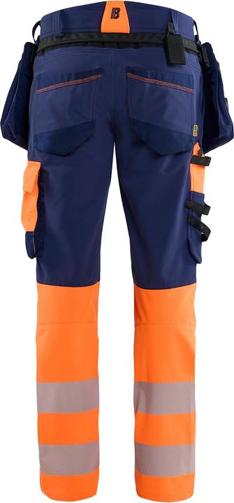 Produktbild Blakläder Stretch 4D ToolRig™ (48)