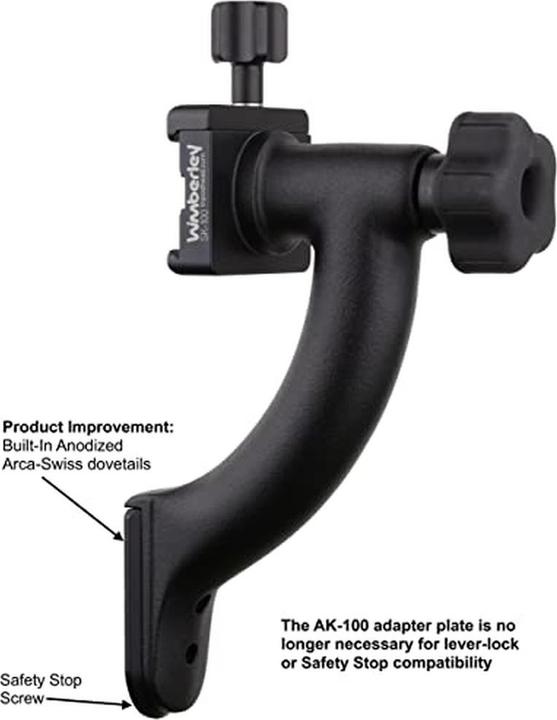 Produktbild Wimberley SK 100 The Sidekick