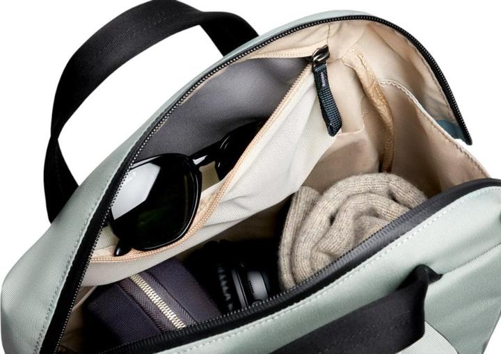 Produktbild Bellroy Via - Workpack, Eucalyptus (18 l)