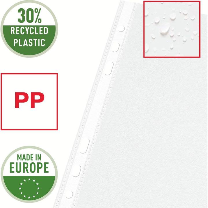 Produktbild Leitz Standard Prospekthülle (A5, 100x)