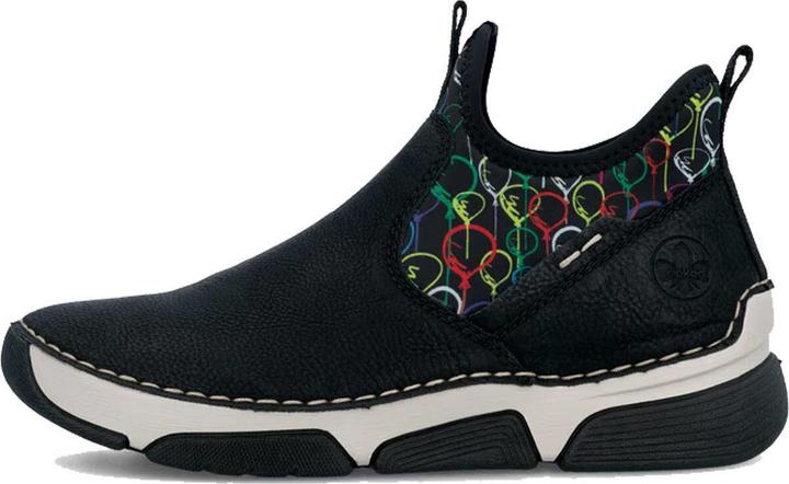 Image du produit Rieker Damenstiefeletten (38)