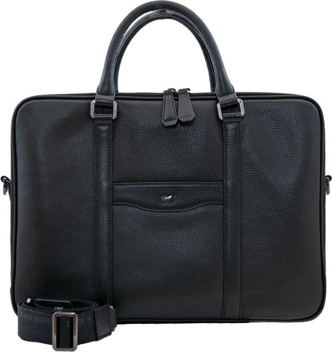 Produktbild Braun Büffel Theo (15.60")