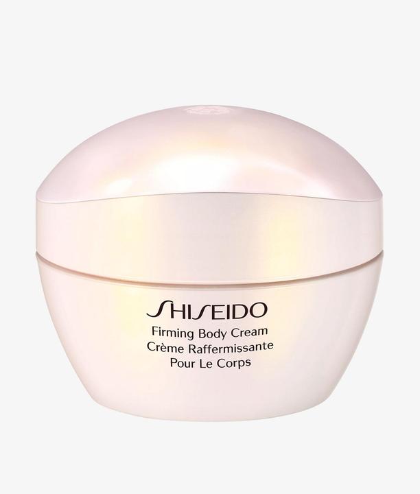 Productafbeelding Shiseido Verstevigende Lichaamscrème (Lichaamscrème, 200 ml)