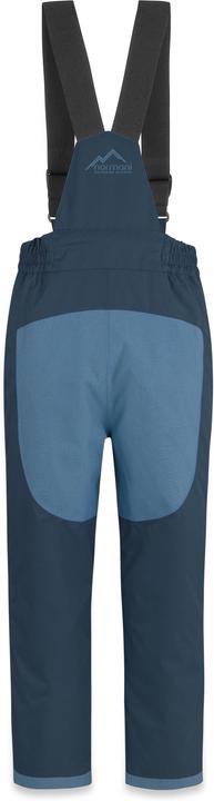 Produktbild Normani Kinder WinterSet Thermohose und Winterhose - 3082 (176)