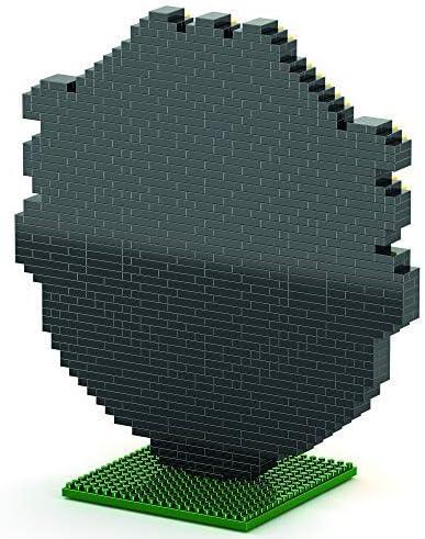 Actual product image Foco Manchester United FC Logo - Bausatz