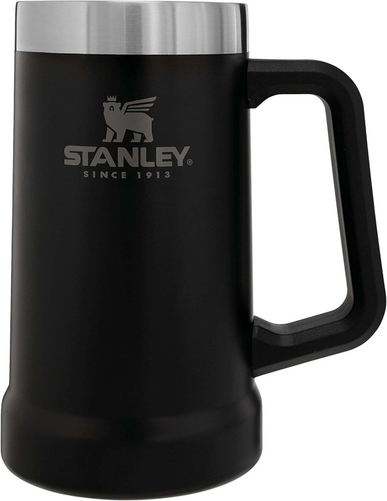 Actual product image Stanley 1913 Adventure Vacuum Stone 709 ml (0.71 l)