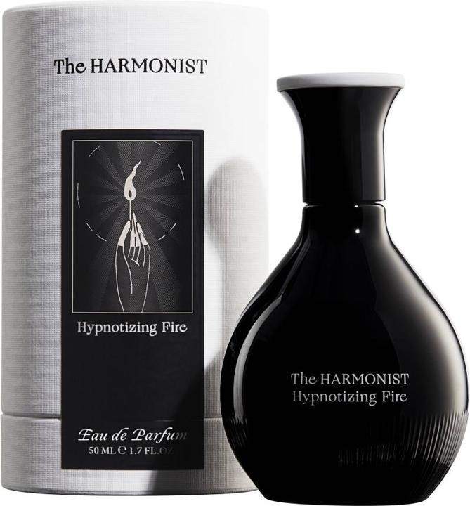 Produktbild The Harmonist Hypnotizing Fire Eau de Parfum (Eau de Parfum, 50 ml)