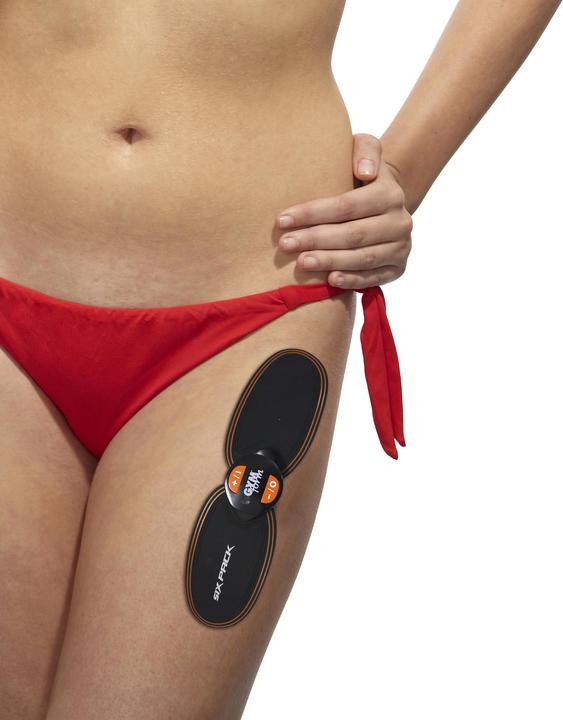 Produktbild Gymform SIX PACK EMS-Bauchmuskeltrainer