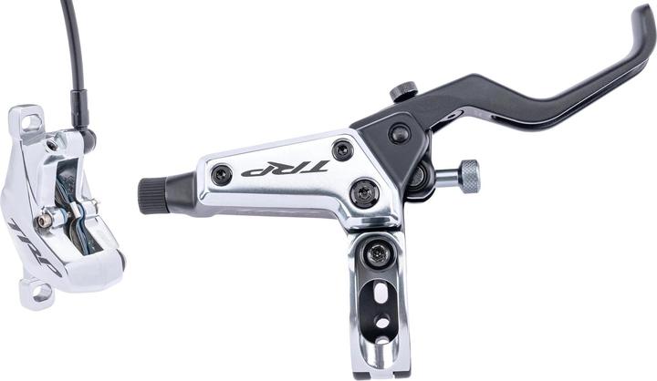Actual product image Trp EVO Pro (Rear brake, Brake lever, 4)