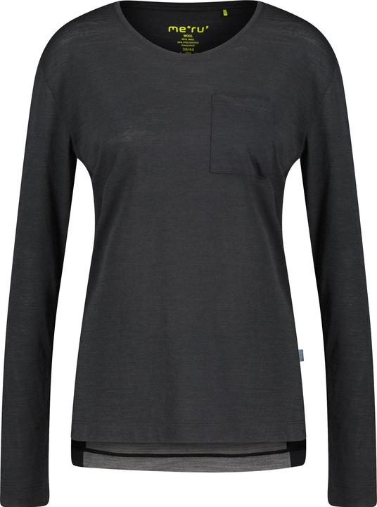 Actual product image Meru Vaxholm Wool-Mix (XL)