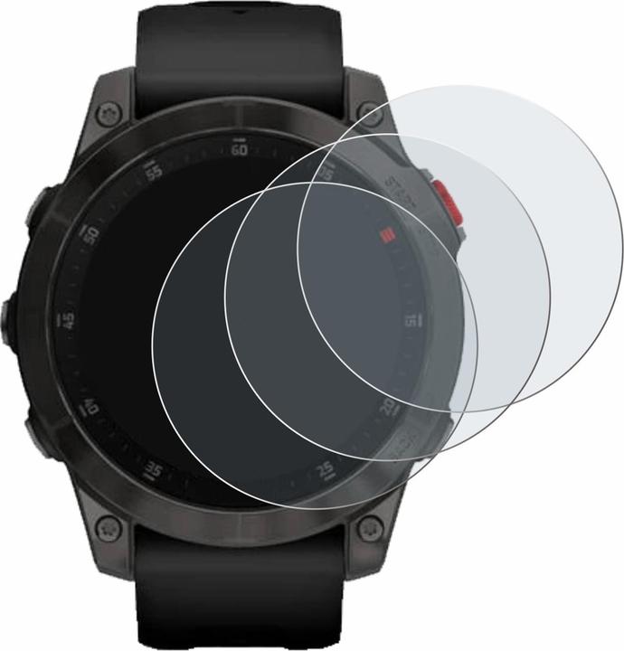 Actual product image BROTECT Protector Anti-Glare