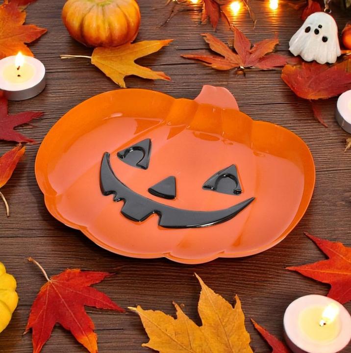 Actual product image GuGus Teller Halloween (1x)