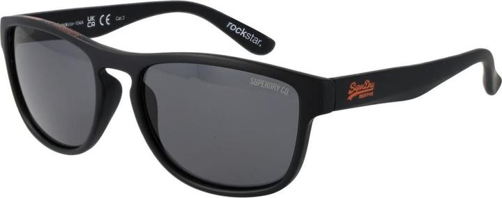 Superdry Unisex-Sonnenbrille SDS-ROCKSTAR 54104A