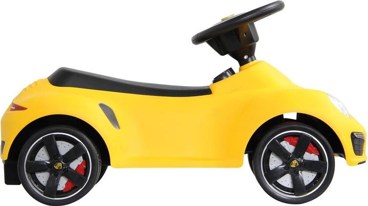 Immagine prodotto Jamara Porsche 911
