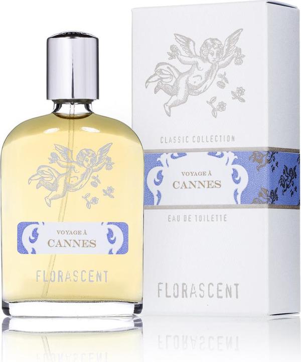 Immagine prodotto Florascent Viaggio a Cannes (Eau de toilette, 30 ml)