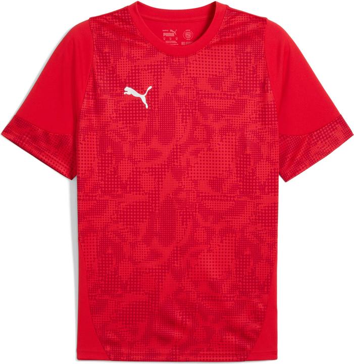 pumaredpumasilverdarkcherry