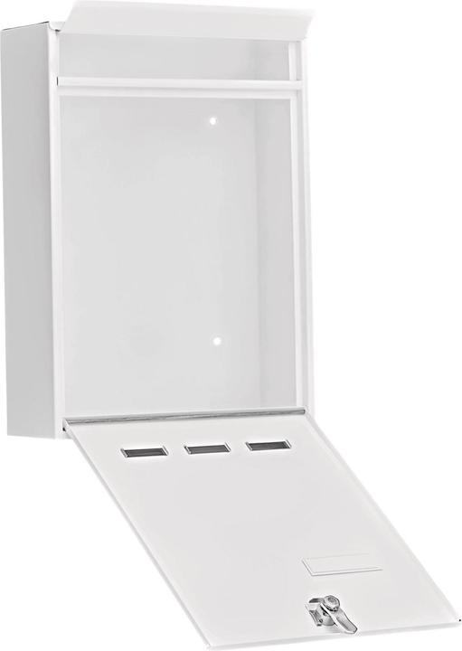 Produktbild Burg Wächter Anlagen-Briefkästen KÖLN 872 W