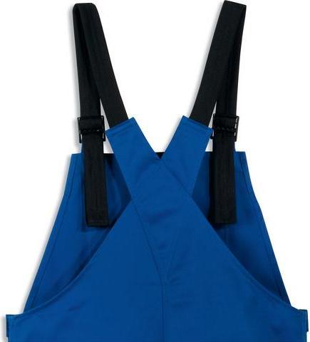 Produktbild Uvex Safety Latzhose uvex extra blau, kornblau 52, 54 (52, 54, 52, 54)