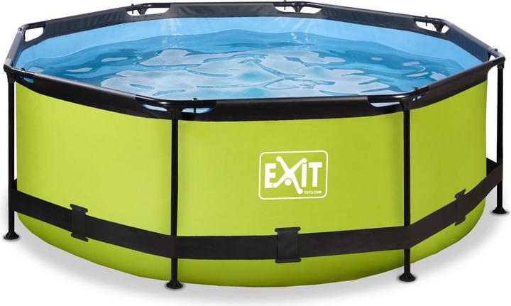 Actual product image Exit Frame Pool (244 x 76 cm)