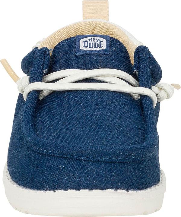 Immagine prodotto Hey Dude Wally Summer Linen (29)