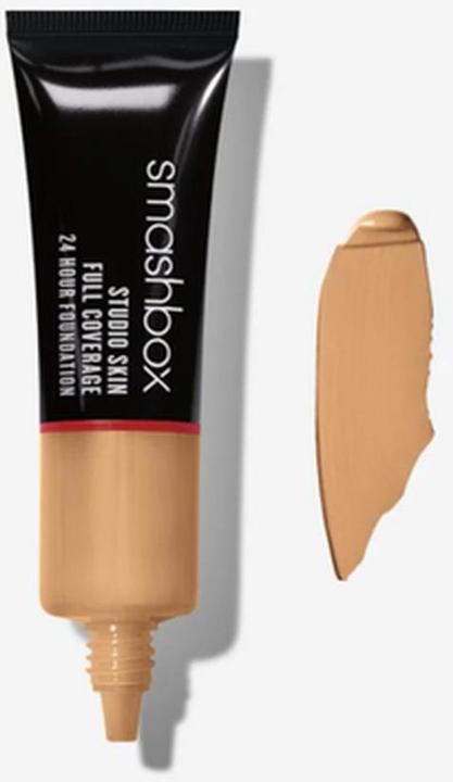 Actual product image Smashbox Studio S Full Cover 24H Fond de Teint No 2.16