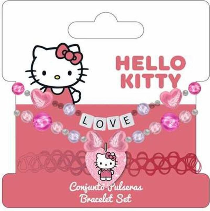 Produktbild Cerdá Sanrio - Kitty White (8.90 cm, Kunststoff)