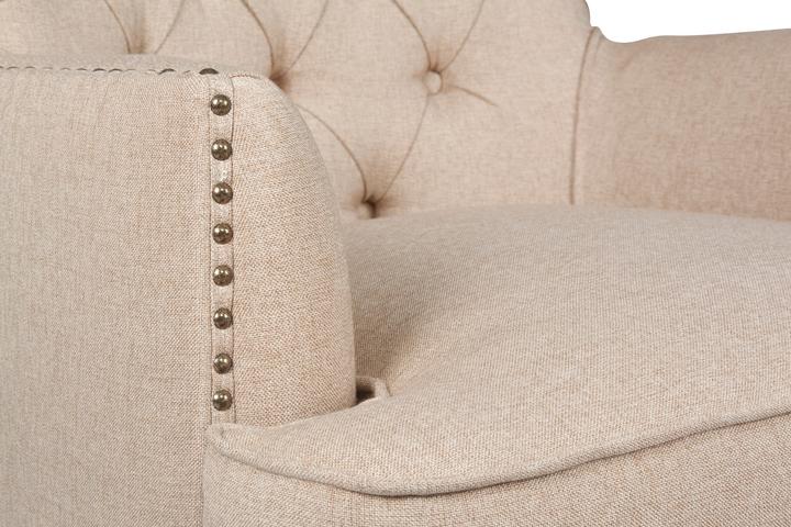 Actual product image Atelier del Sofa Lillie