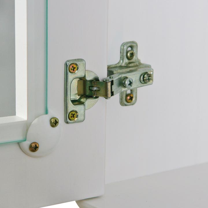 Image du produit Inter Link Westerland (90 x 190 cm)