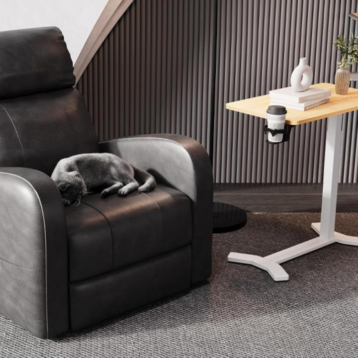 Image du produit Flexispot Table d'appoint réglable en hauteur