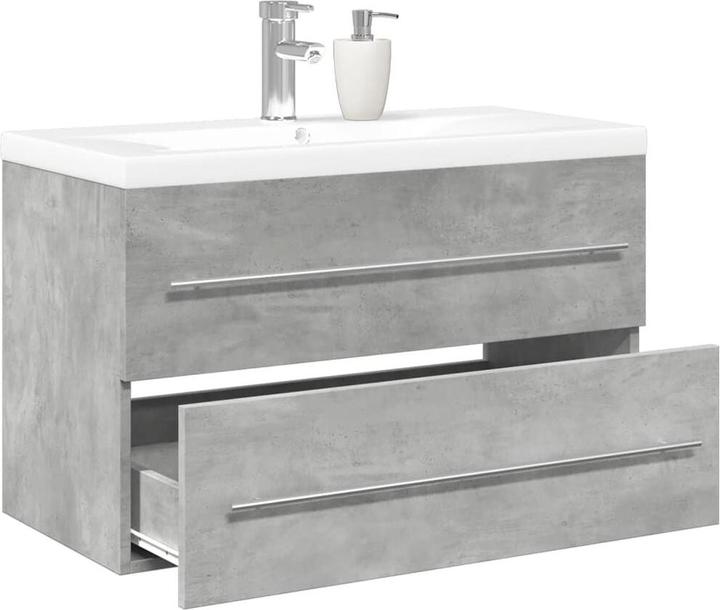 Grigio calcestruzzo