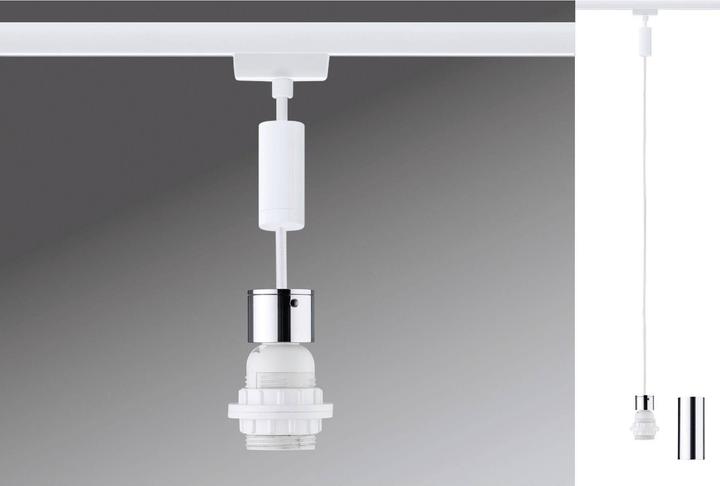 Immagine prodotto Paulmann Ciondolo URail Basic (E27)