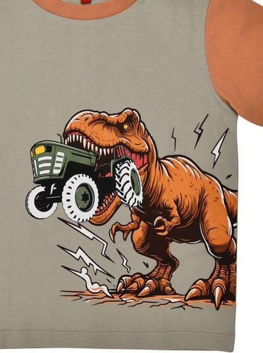 Produktbild Bondi T-Shirt Dino (110)
