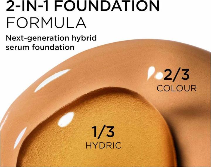 Produktbild Clarins Double Serum Foundation M4n 30ml (M4n)