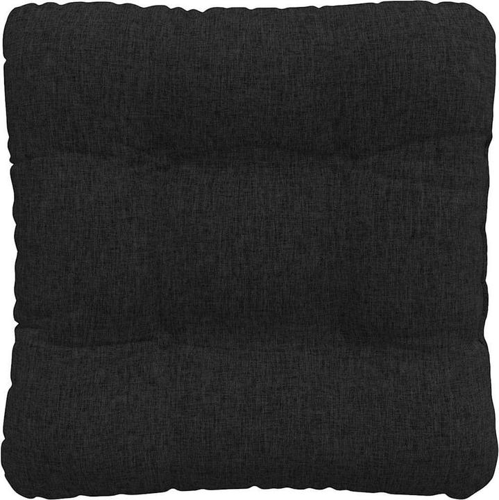 Produktbild vidaXL Stoffkissen (45 x 45 cm)