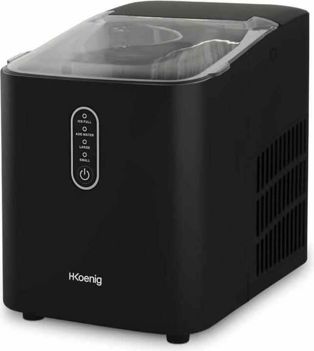 Produktbild Hkoenig Eiswürfelmaschine KUB14 1 L