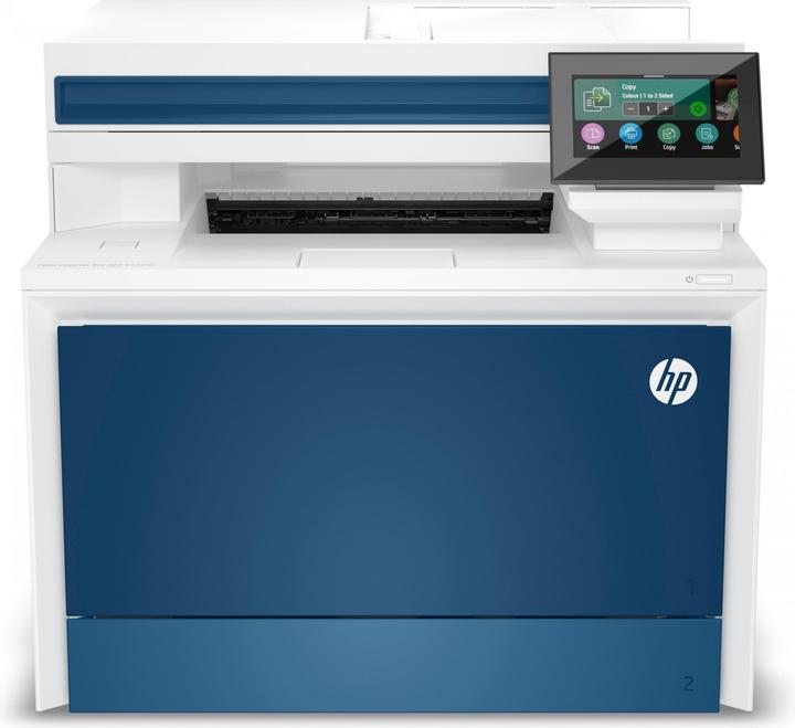 HP Color LaserJet Pro MFP 4302fdn (Laser, Farbe)