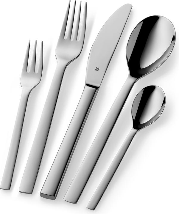 Image du produit WMF Atria (60 pièce(s), Set de couverts)