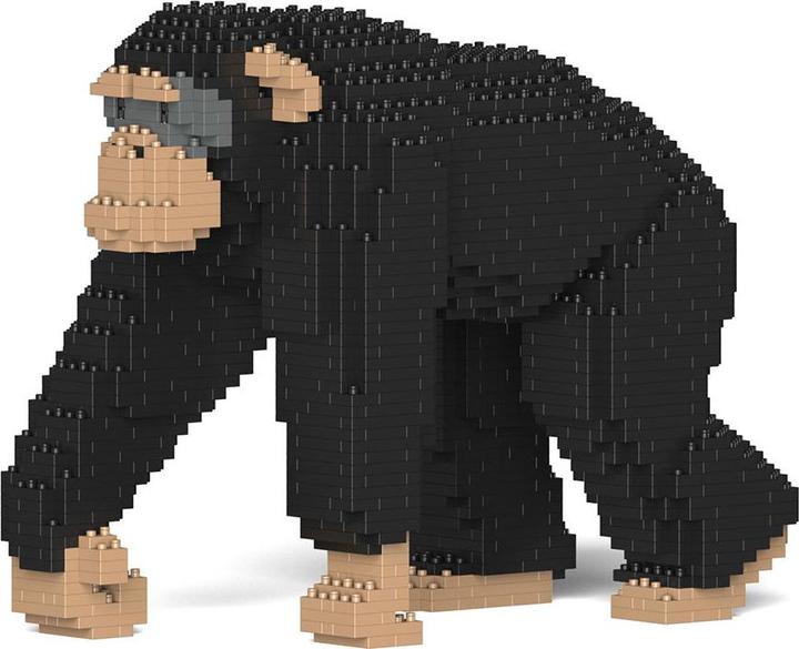 Image du produit Jekca Limited Chimpanzé
