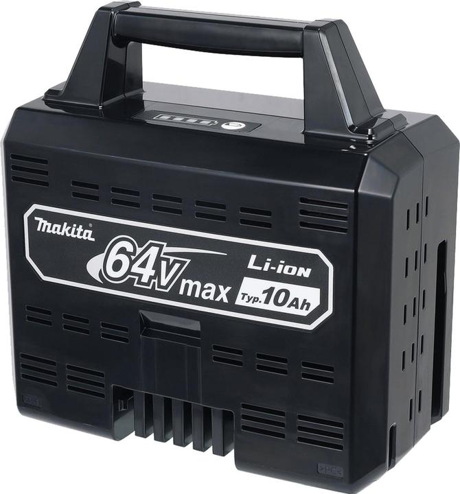 Productafbeelding Makita Oplaadbare batterij BL64100 10,0 Ah (64 V)