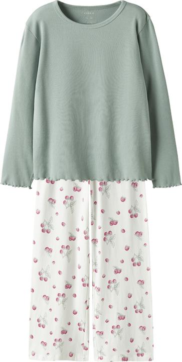 Produktbild Name it Pyjama Himbeeren (146, 152)