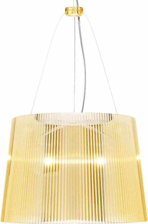 Immagine prodotto Kartell Gè ha portato luce a sospensione (E27)