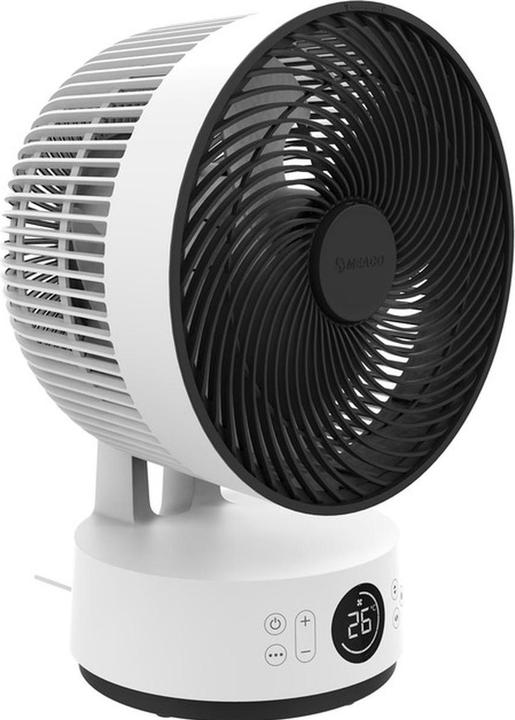 Produktbild Meaco MeacoFan Sefte 8 (26.90 dB)