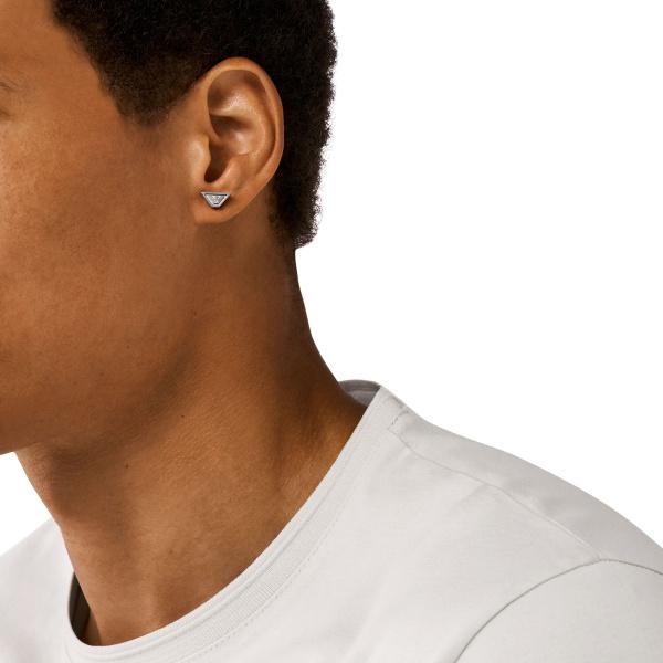 Produktbild Emporio Armani Ohrstecker (Edelstahl)