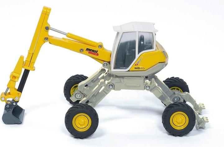 Produktbild Siku Schreitbagger